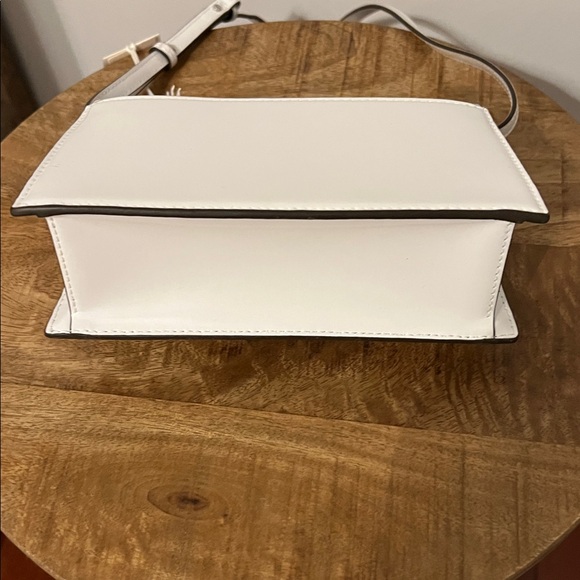 Tory Burch Bon Bon Spazzolato Mini Top-Handle Bag - Picture 12 of 12